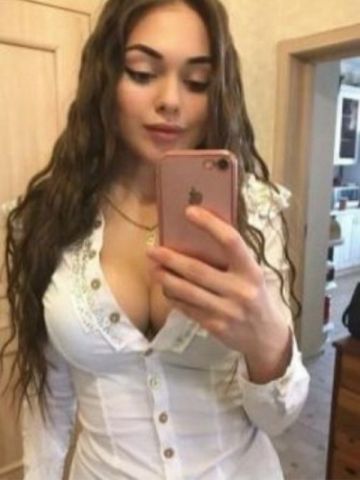 Катенька