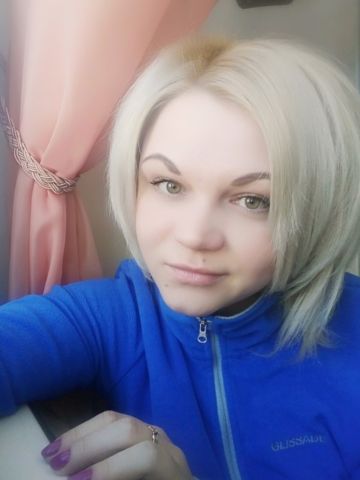 Танюша